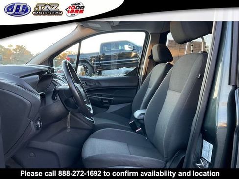 Used 2018 Ford Transit Connect XL image 9