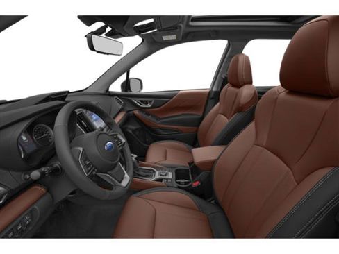 Used 2022 Subaru Forester Touring w/ Popular Package #3 image 12