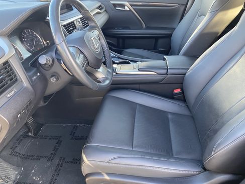 Used 2021 Lexus RX 350 FWD w/ Accessory Package image 15