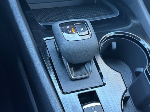 New 2026 Nissan Rogue SV FWD image 23