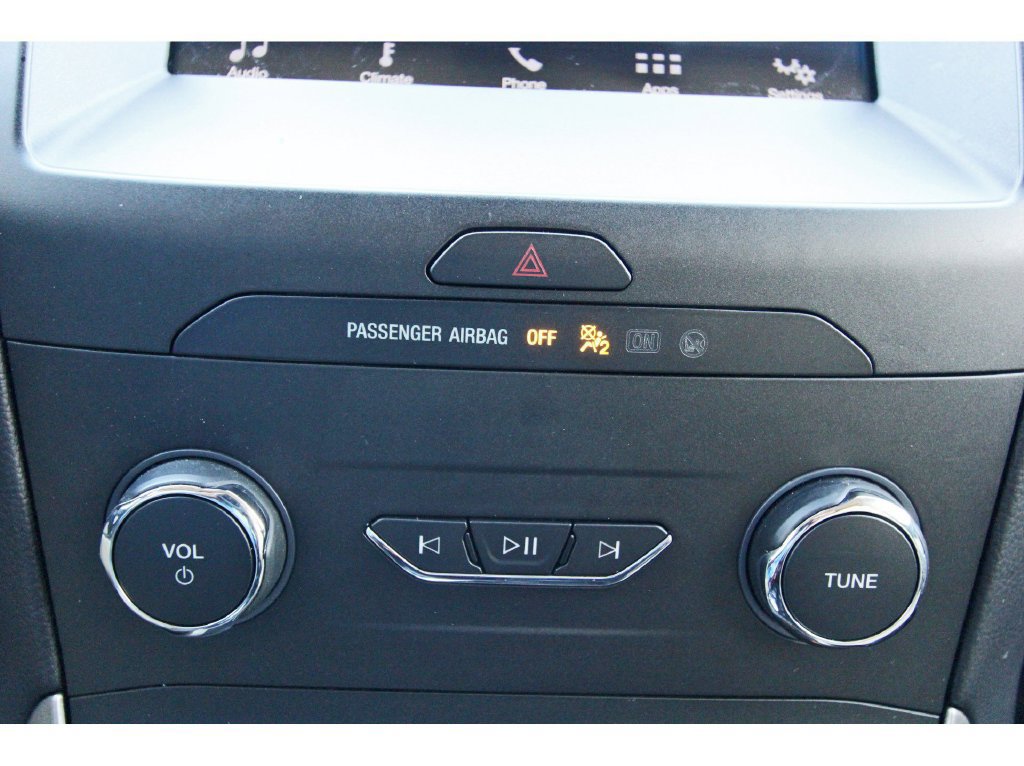 Used 2019 Ford Edge SEL w/ Equipment Group 201A FWD image 28
