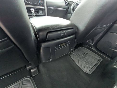 Used 2024 INFINITI QX80 Luxe AWD/4WD image 23