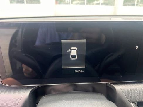 Used 2025 Kia K4 FWD image 7