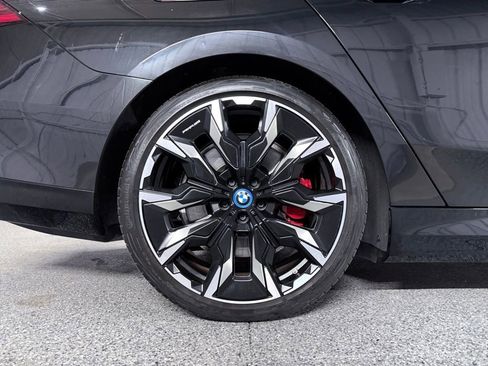 Used 2024 BMW i5 M60 w/ Premium Package AWD/4WD image 7