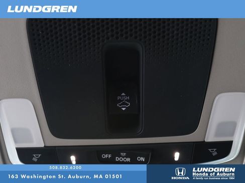 Certified 2023 Honda CR-V EX image 28