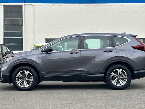Used 2020 Honda CR-V LX image 7