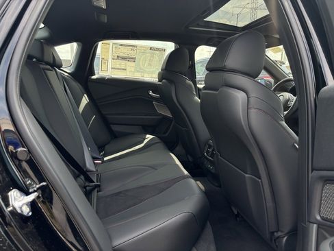 New 2025 Acura TLX A-Spec Package image 16