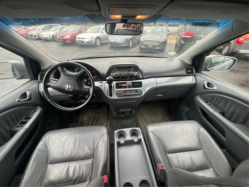 Used 2007 Honda Odyssey EX-L image 27