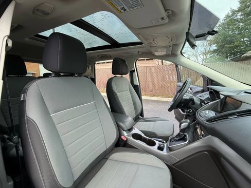 Used 2013 Ford Escape SE AWD/4WD image 26