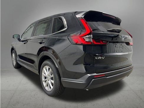 New 2026 Honda CR-V EX image 3
