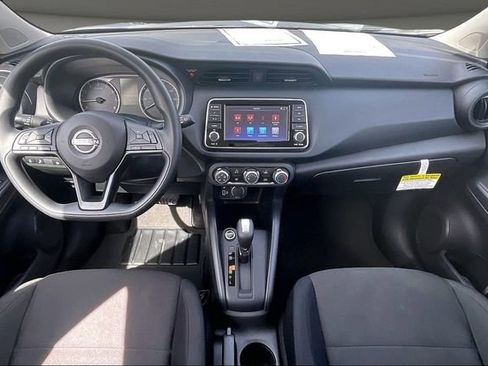 Certified 2025 Nissan Kicks Play S FWD image 14