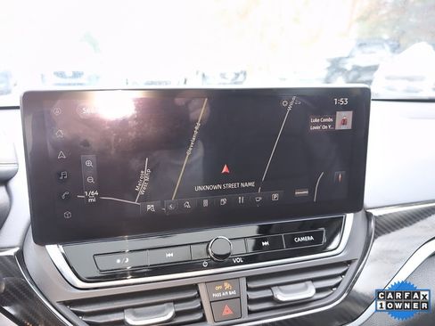 Used 2023 Nissan Altima 2.5 SR w/ SR Premium Package image 21