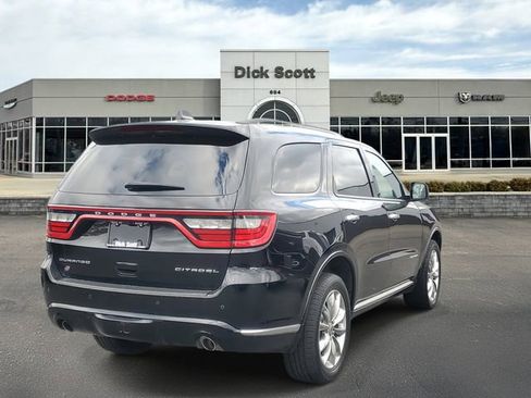 Used 2023 Dodge Durango Citadel image 5