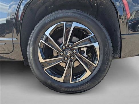 New 2025 Buick Enclave Sport Touring w/ Power Package image 12