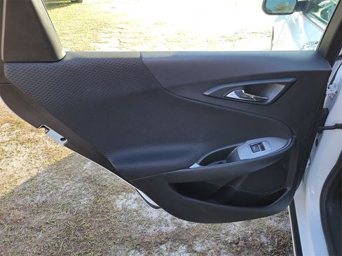 Used 2024 Chevrolet Malibu LT image 29