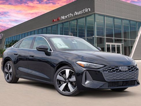 New 2025 Audi A5 2.0T Premium image 1