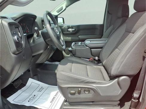 Used 2025 GMC Sierra 1500 Pro w/ Pro Value Package RWD image 20