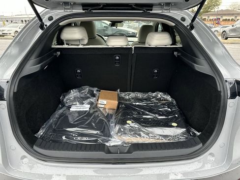 New 2026 MAZDA CX-30 AWD 2.5 S image 23