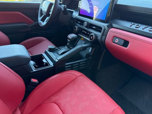 New 2026 Toyota Tacoma TRD Pro image 17