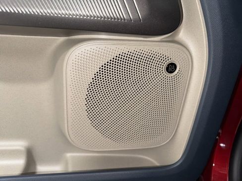 New 2025 Ford Maverick Lariat w/ 4K Tow Package image 12