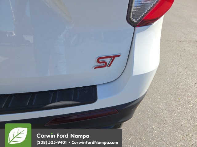 Used 2020 Ford Explorer ST w/ ST Street Pack AWD/4WD image 18