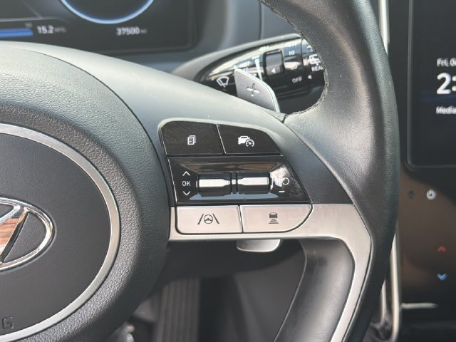 Used 2022 Hyundai Tucson Limited FWD image 28