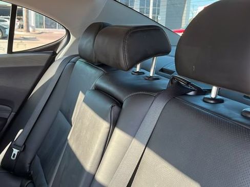Used 2019 Acura TLX w/ Technology Package FWD image 19