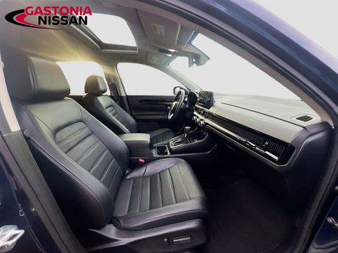 Used 2023 Honda CR-V EX-L image 37