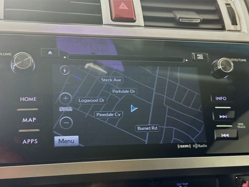 Used 2015 Subaru Outback 2.5i Limited image 15