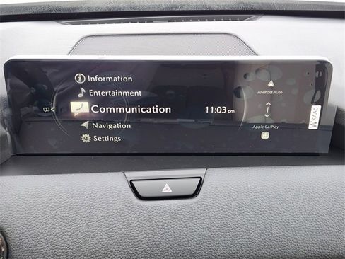 New 2026 MAZDA CX-90 3.3 Turbo w/ Preferred Package image 12