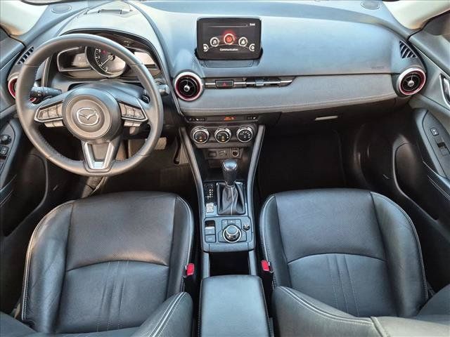 Used 2019 MAZDA CX-3 Grand Touring w/ Premium Package FWD image 16