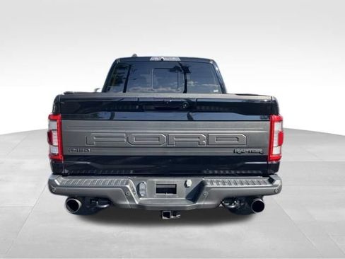 Used 2023 Ford F150 Raptor w/ Raptor Carbon Fiber Package AWD/4WD image 6
