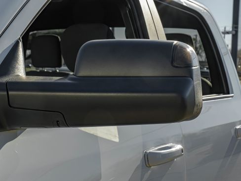 Used 2022 RAM 2500 Big Horn w/ Cold Weather Group image 36