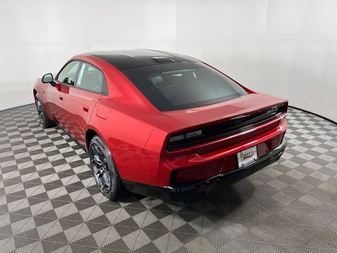 New 2026 Dodge Charger GT w/ Driver Convenience Group image 6