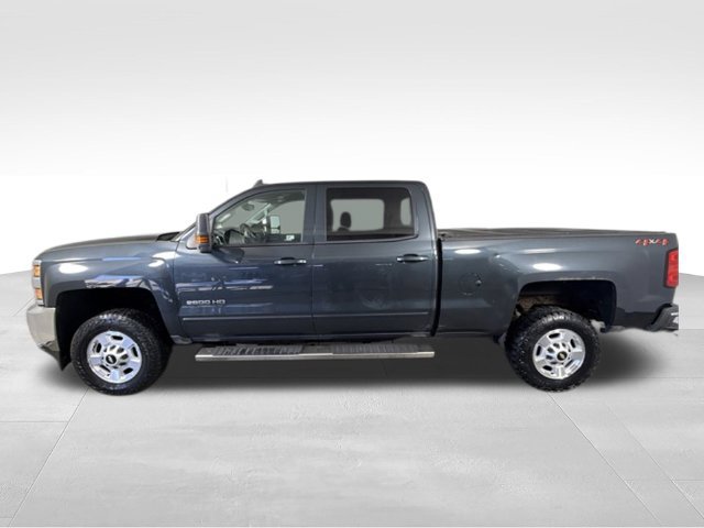 Used 2018 Chevrolet Silverado 2500 LT AWD/4WD image 5