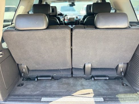 Used 2007 Cadillac Escalade AWD w/ Information Package image 23