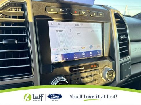 Used 2020 Ford F350 King Ranch w/ King Ranch Ultimate Package image 16