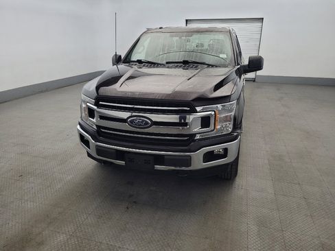 Used 2018 Ford F150 XLT AWD/4WD image 15
