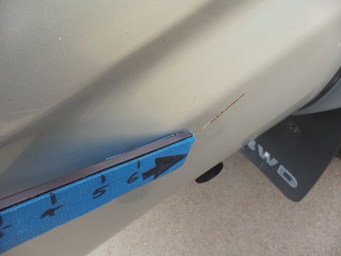 Used 2001 Toyota Tacoma 4x4 Xtracab V6 image 72