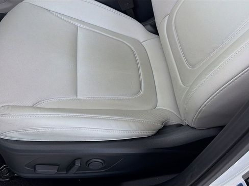 Used 2025 Hyundai Tucson SEL image 22