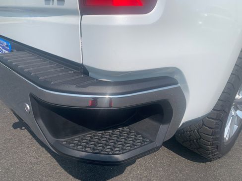 Used 2021 Chevrolet Silverado 1500 LTZ image 10