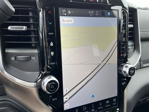 New 2024 RAM 5500 Laramie image 26