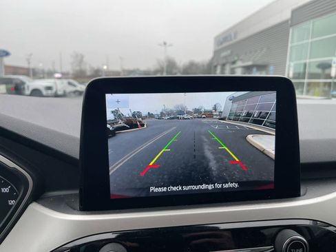 Used 2021 Ford Escape SE w/ Convenience Package image 15