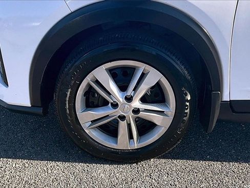 Certified 2024 Nissan Kicks S w/ Interior Electronics Package image 33