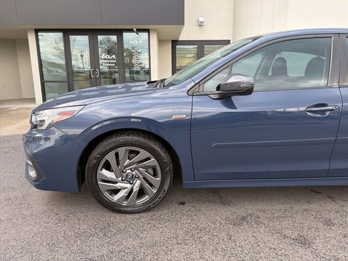 Used 2023 Subaru Legacy Sport image 9