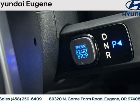 New 2026 Hyundai Palisade Calligraphy AWD/4WD image 25