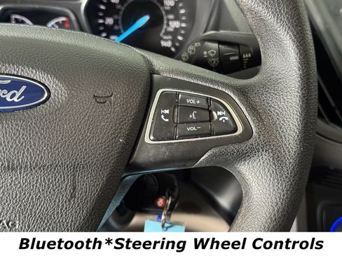 Used 2018 Ford Escape SE w/ Ford Safe & Smart Package image 8