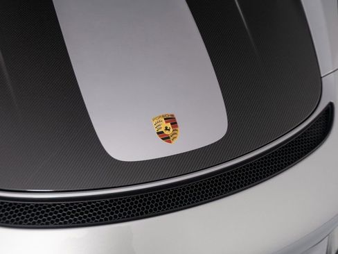 Certified 2025 Porsche 718 Boxster Spyder RS image 42