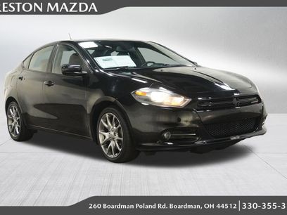 Used 2015 Dodge Dart SXT