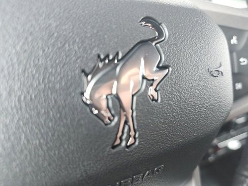 New 2024 Ford Bronco Outer Banks image 22